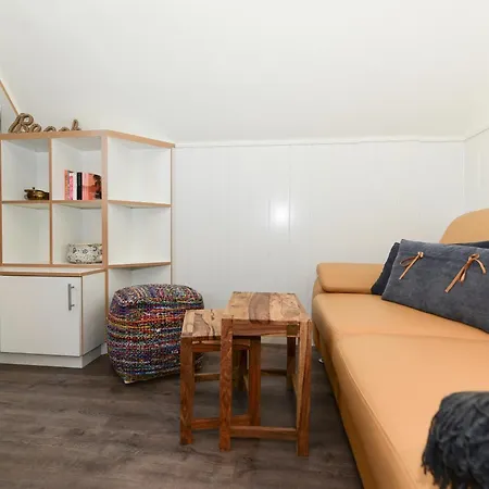 Apartamento Haus Poggfred Whg 05 Soennen