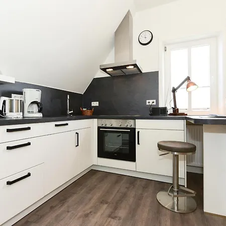 Haus Poggfred Whg 05 Soennen