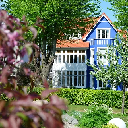 Haus Poggfred Whg 05 Soennen Apartamento *